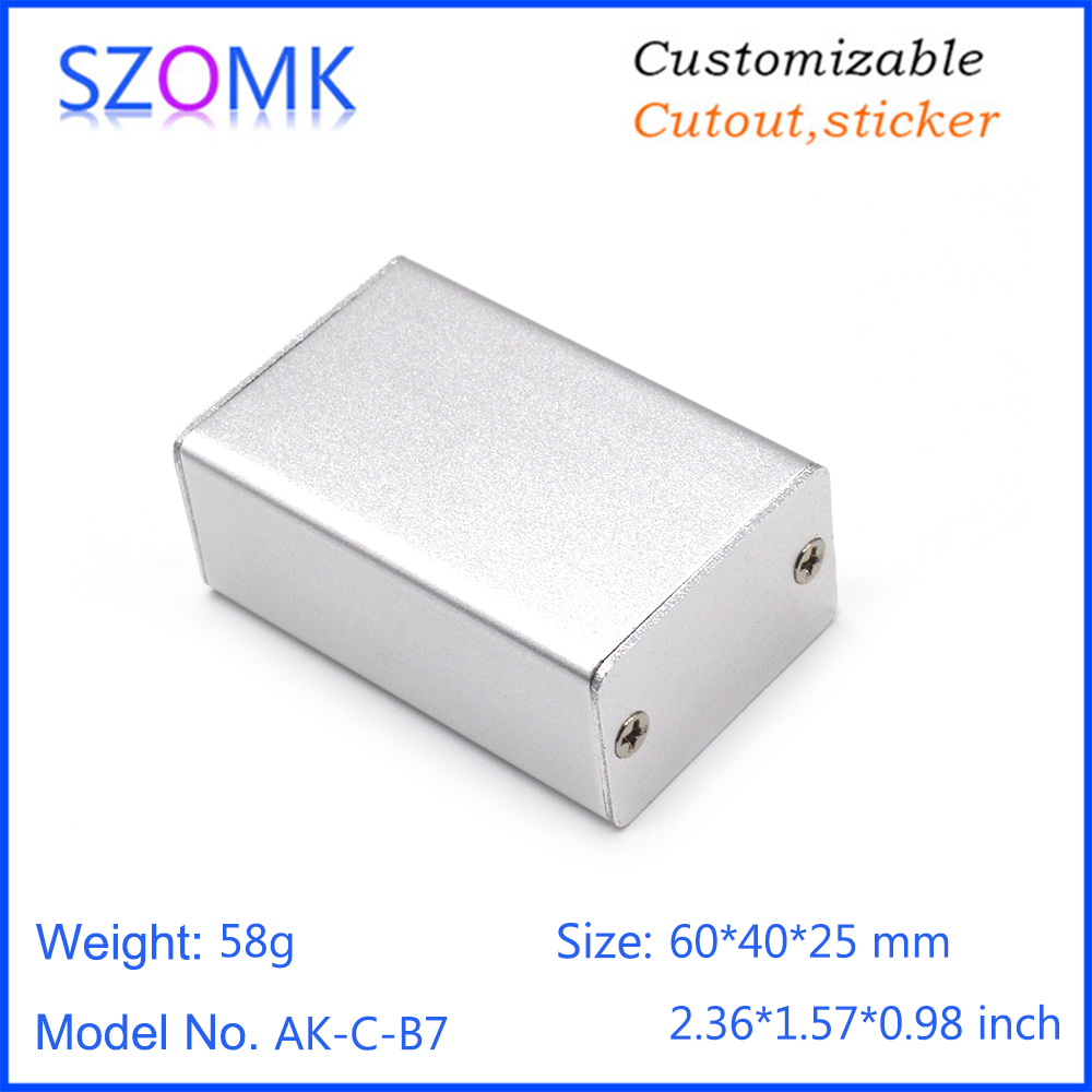 1 szt. DIY Elektroniczna obudo – Diy Electronics To Sell recenzja i cena