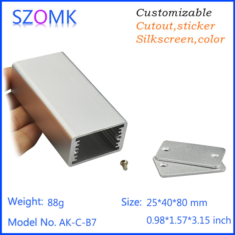 1 szt. DIY Elektroniczna obudo – Diy Electronics To Sell recenzja i cena