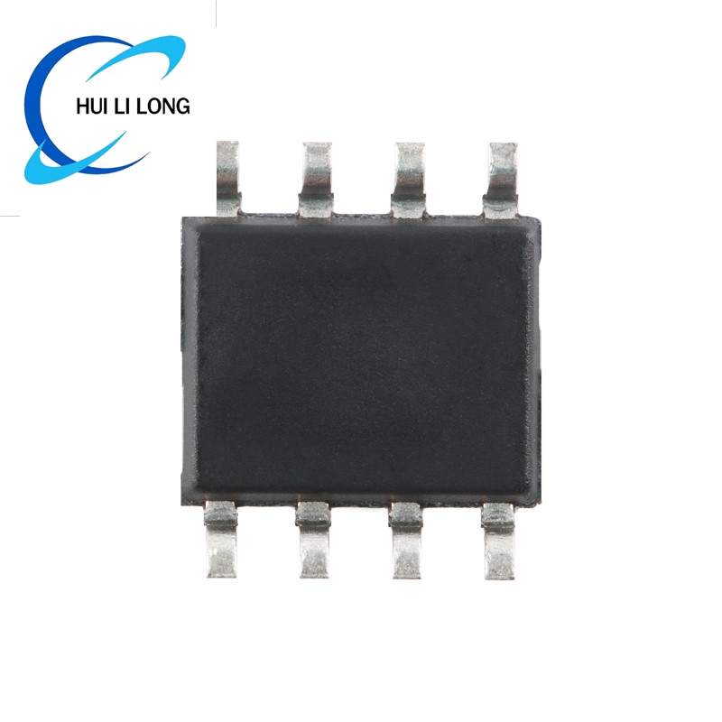 10szt/lot LM317LD LM317 SOP-8  – Lm317 Voltage Regulator recenzja i cena