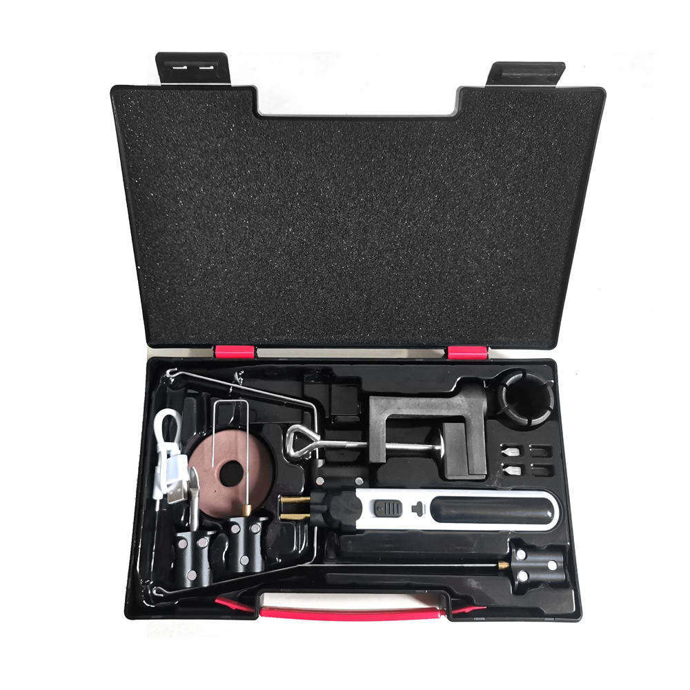 Bezprzewodowy obcinacz pianki  – Wire Stripper Cutter recenzja i cena
