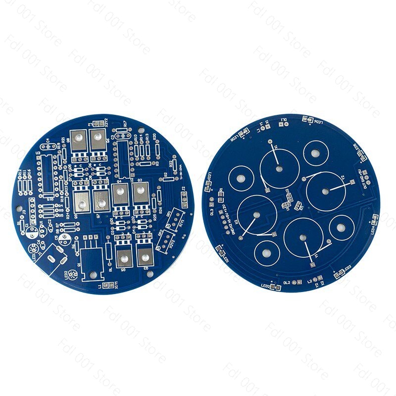 Zestaw do Lewitacji Magnetyczn – Diy Projects With Electronics recenzja i cena