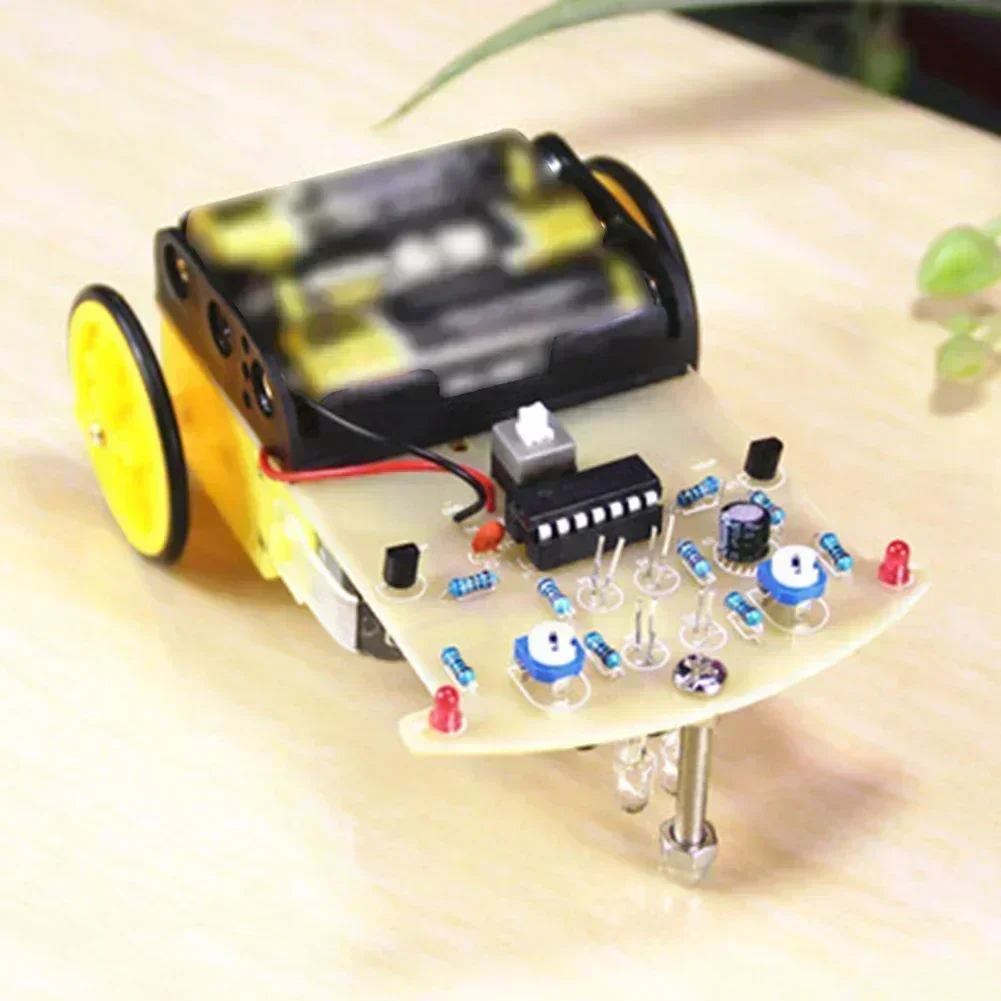 Elektroniczny zestaw do samodz – Diy Innovative Electronics recenzja i cena