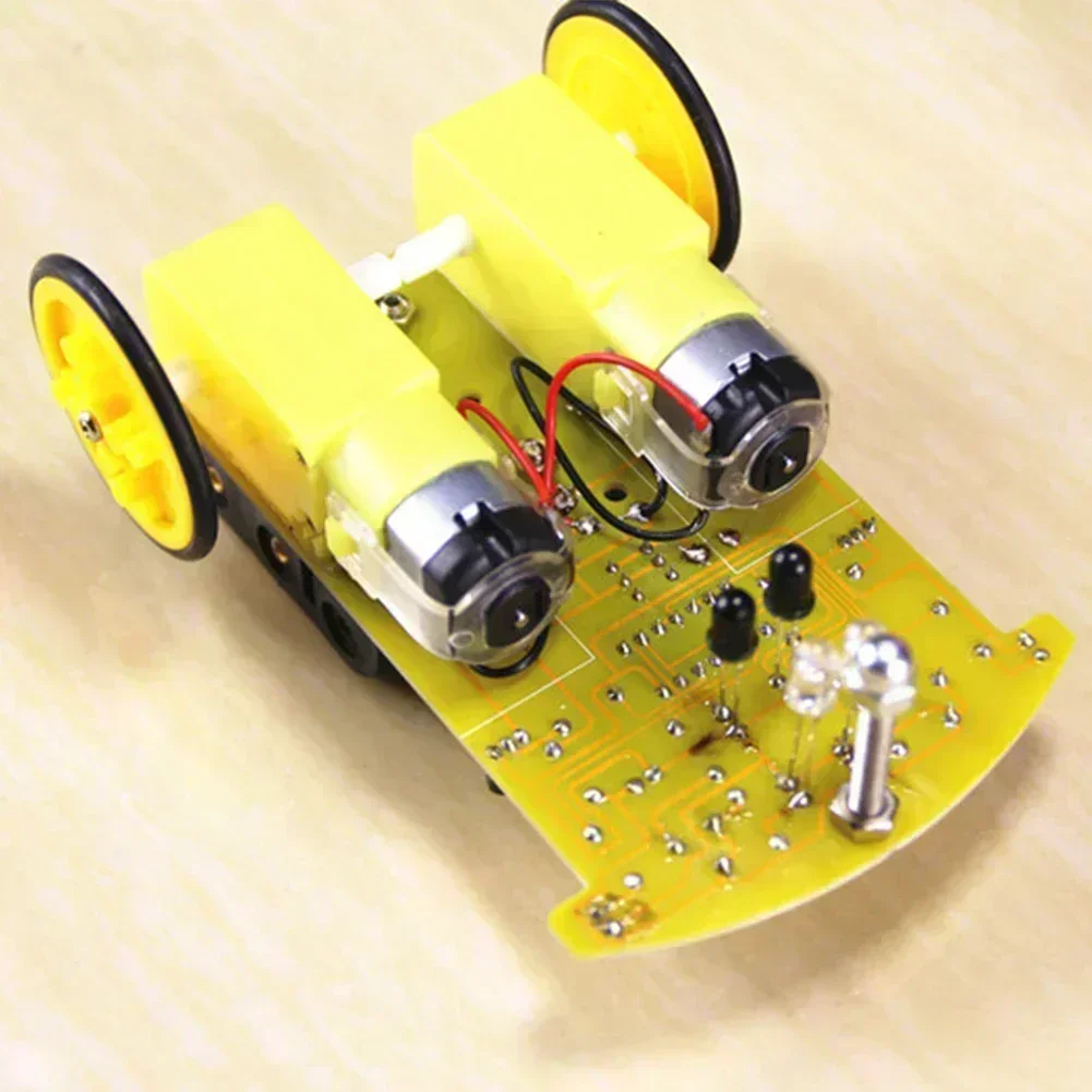 Elektroniczny zestaw do samodz – Diy Innovative Electronics recenzja i cena