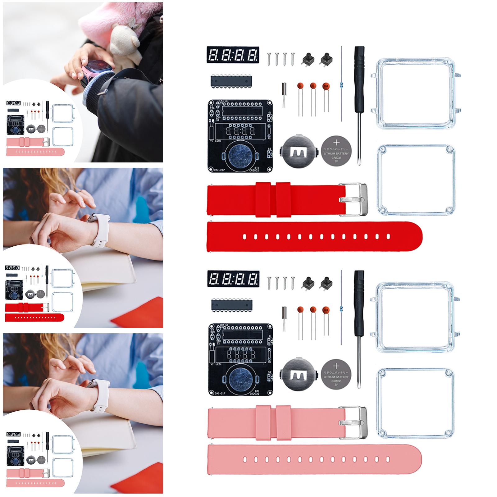 Zestaw do samodzielnego montaż – Diy Innovative Electronics recenzja i cena