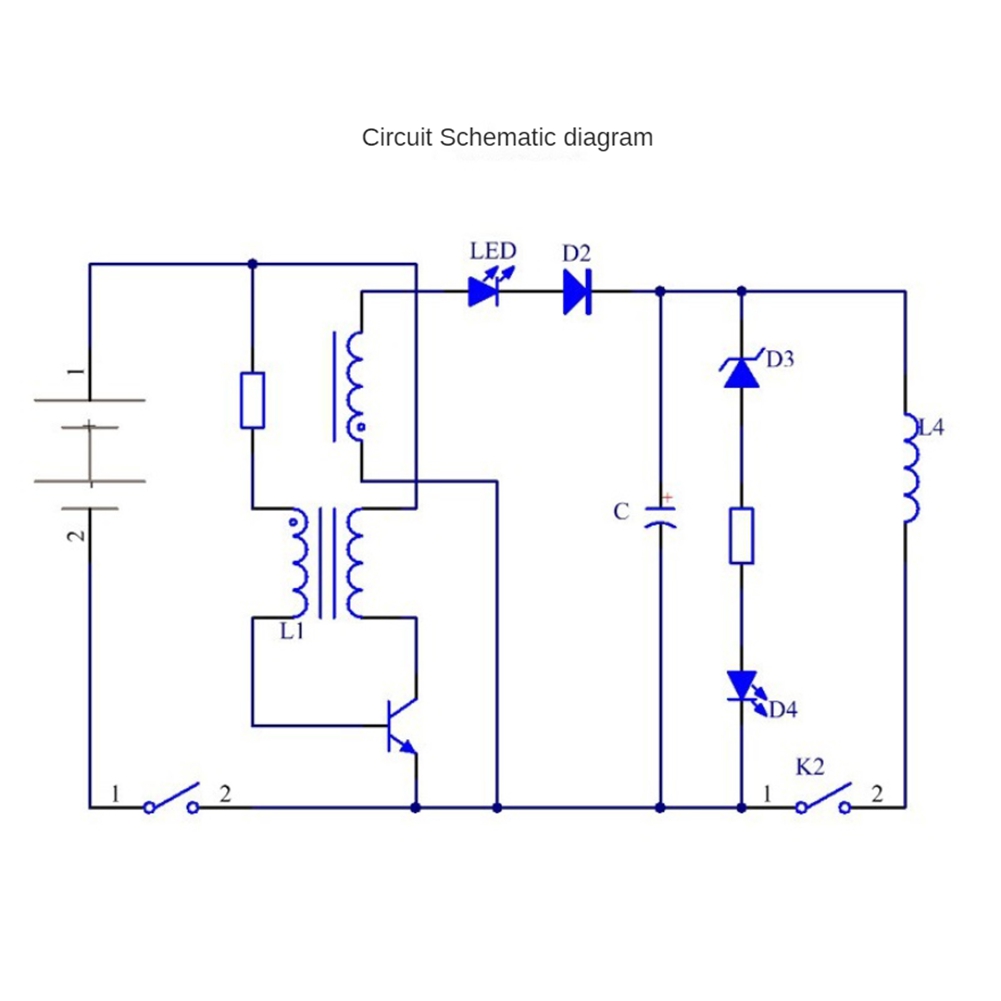 【W Promocji】Elektromagnetyczny – Diy Analog Electronics recenzja i cena