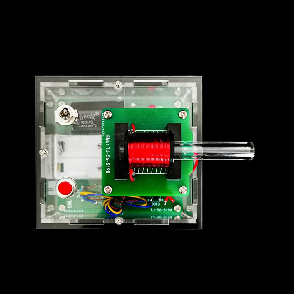 【W Promocji】Elektromagnetyczny – Diy Analog Electronics recenzja i cena