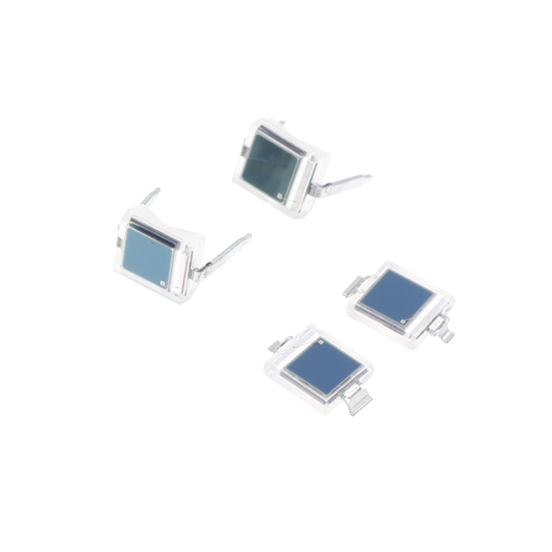 5 szt. Fotodioda BPW34S BPW34  – Ir Infrared Receiver recenzja i cena