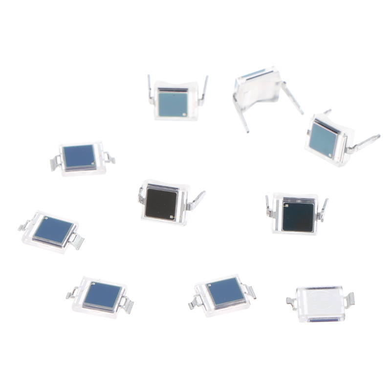 5 szt. Fotodioda BPW34S BPW34  – Ir Infrared Receiver recenzja i cena