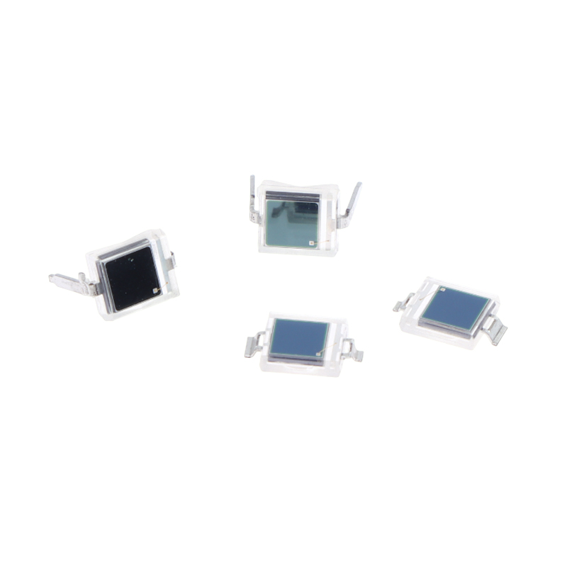 5 szt. Fotodioda BPW34S BPW34  – Ir Infrared Receiver recenzja i cena