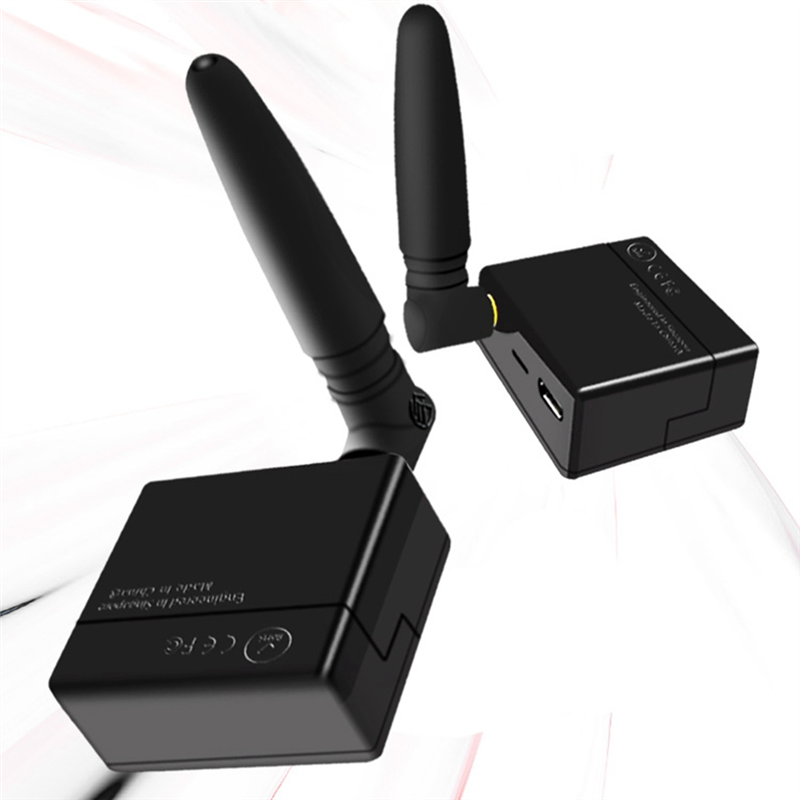 Gorąca sprzedaż Bezprzewodowy  – Ir Infrared Receiver recenzja i cena