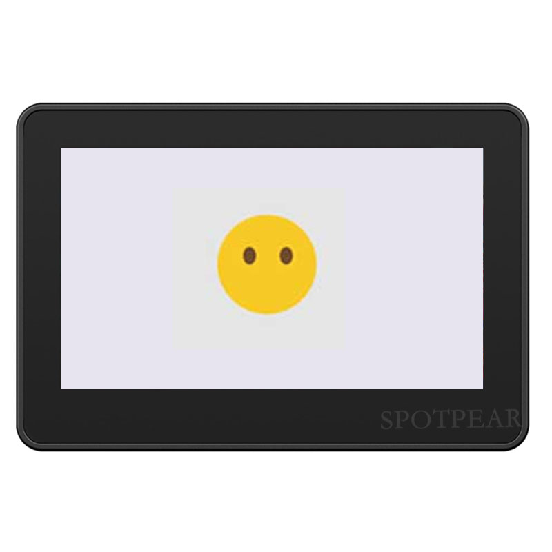 Płytka rozwojowa ESP32 S3 AI 4 – I2C Lcd Display recenzja i cena