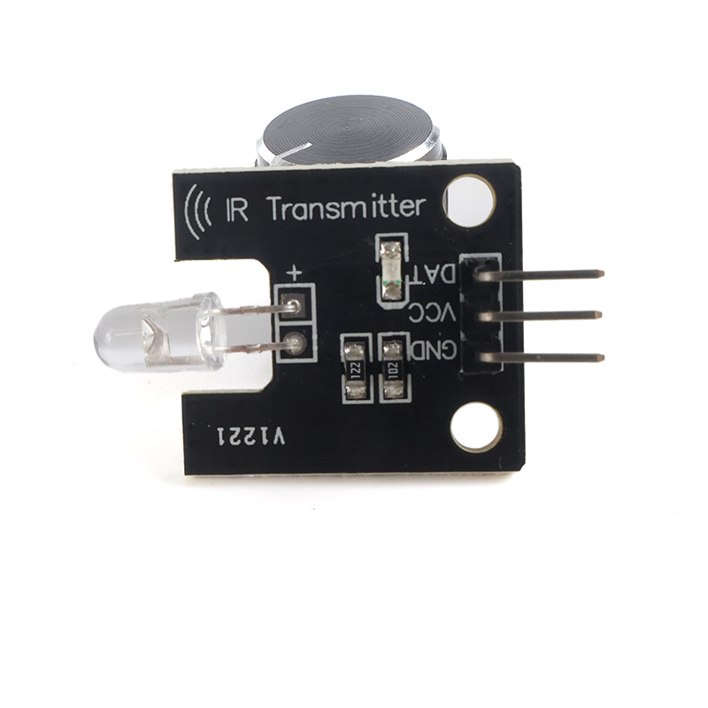 Zestaw modułów czujnika nadajn – Ir Infrared Receiver recenzja i cena