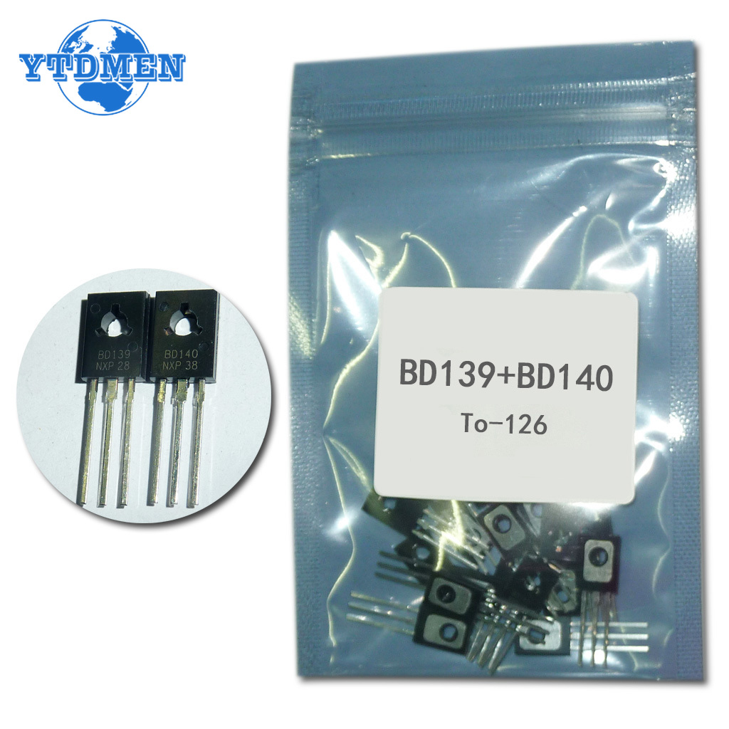 50 sztuk/zestaw tranzystor BD1 – Lm317 Voltage Regulator recenzja i cena