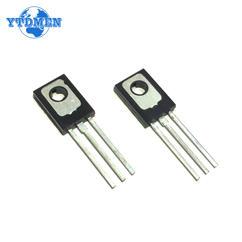 50 sztuk/zestaw tranzystor BD1 – Lm317 Voltage Regulator recenzja i cena