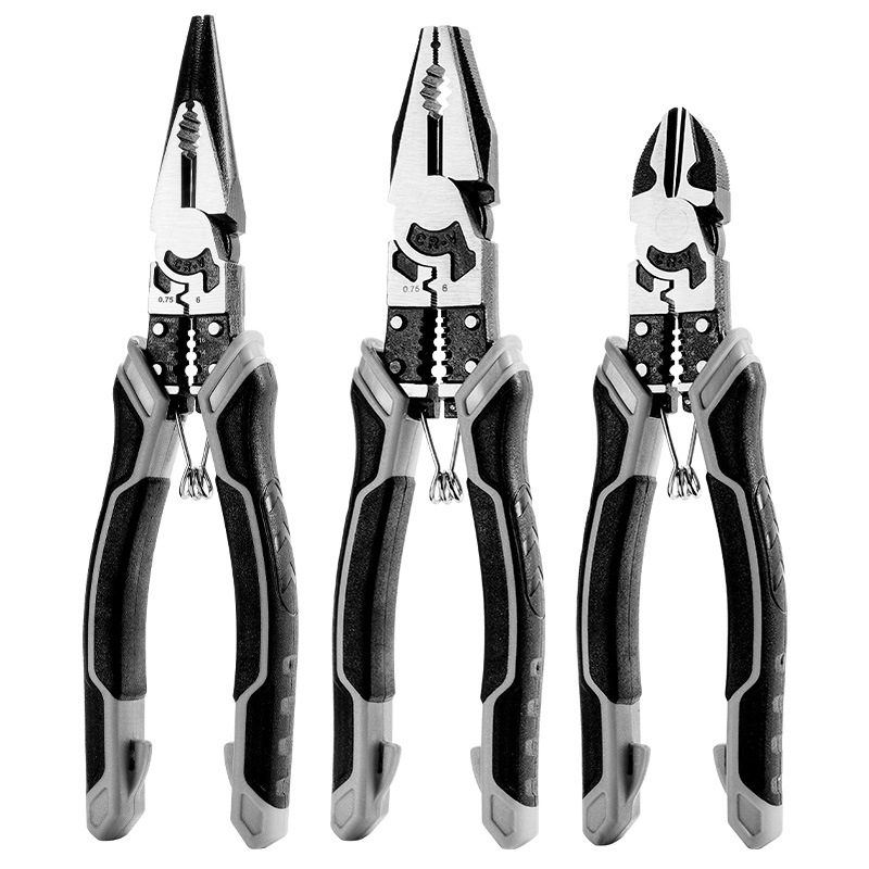 Uniwersalne wielofunkcyjne szc – Wire Stripper Cutter recenzja i cena