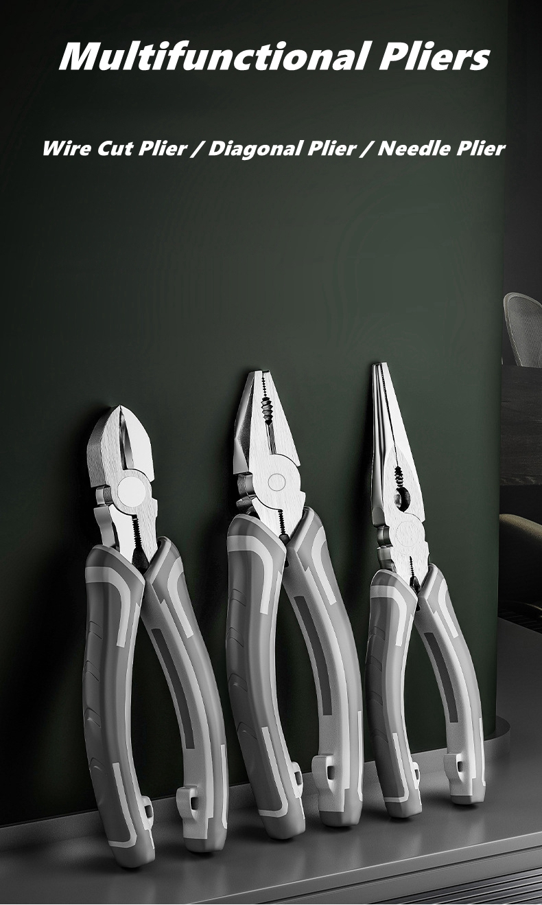 Uniwersalne wielofunkcyjne szc – Wire Stripper Cutter recenzja i cena