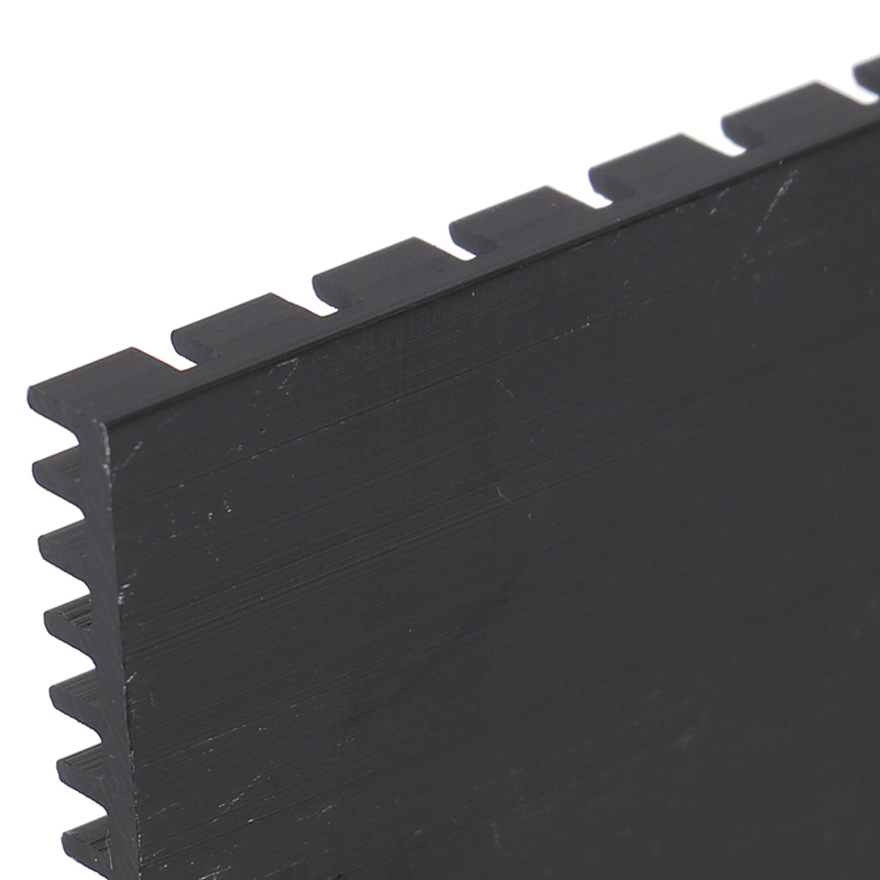 Radiator aluminiowy Panel Radi – Diy Projects With Electronics recenzja i cena