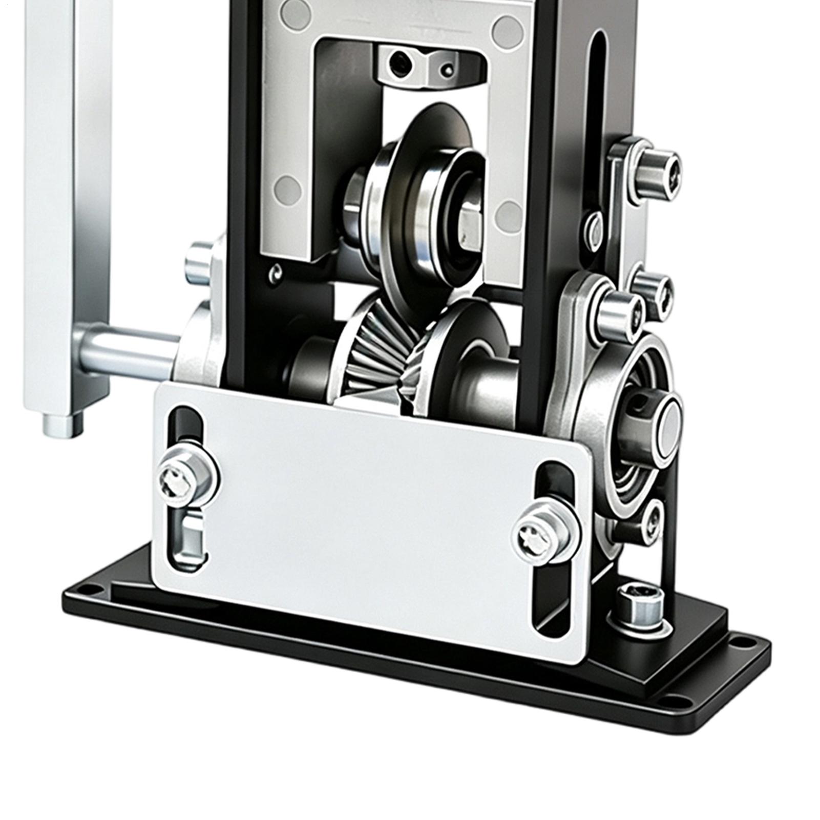 Precyzyjna, przenośna maszyna  – Wire Stripper Cutter recenzja i cena