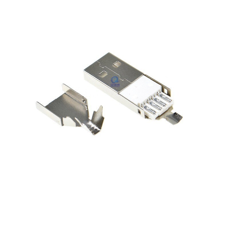 Złącze Usb3.0, gniazdo męskie  – Diy Electronics Supplies recenzja i cena