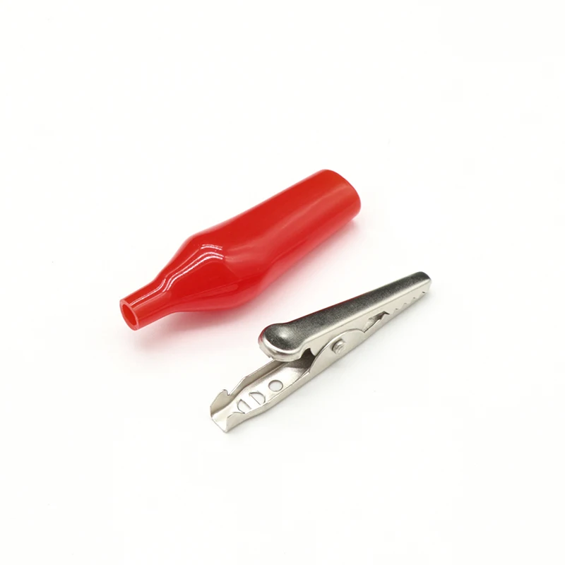 28 35 45mm Metalowy zacisk kro – Crocodile Clip Set recenzja i cena