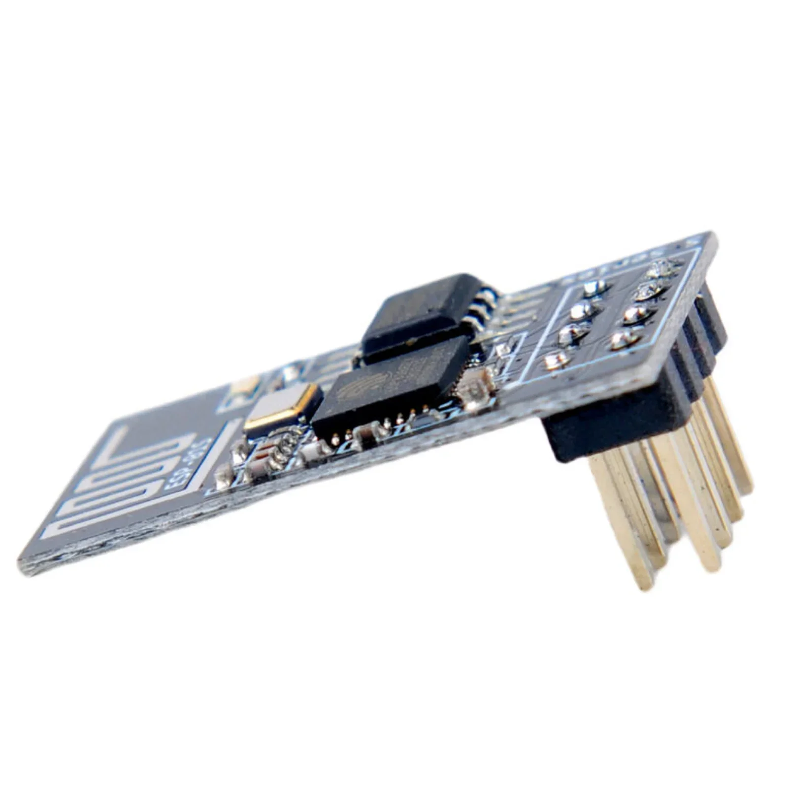 Moduł WiFi ESP-01S ESP8266, 4M – Diy Projects With Electronics recenzja i cena