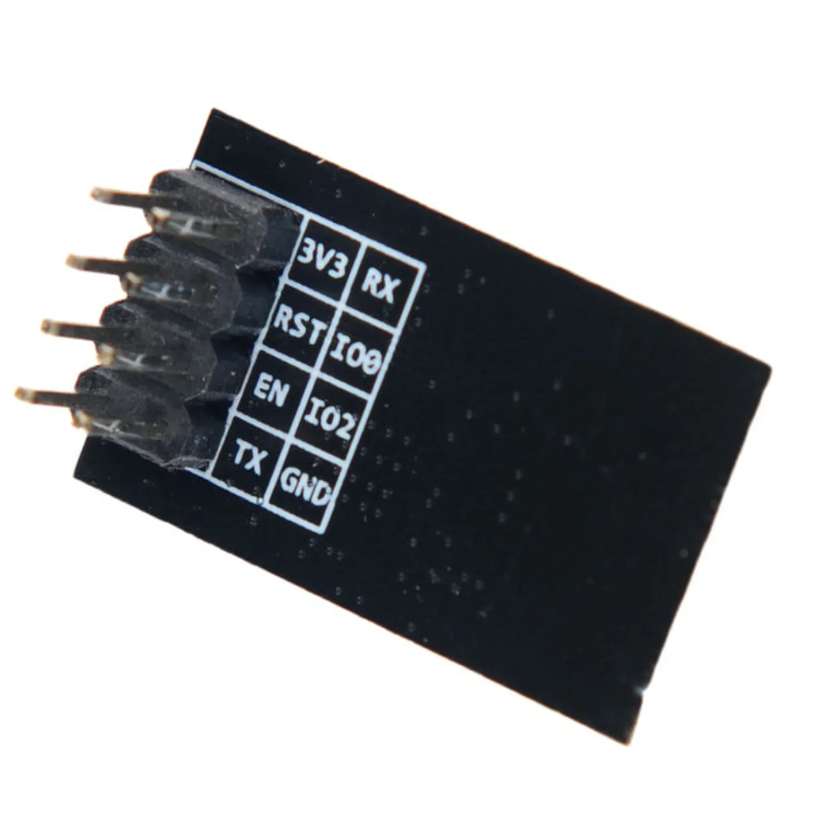 Moduł WiFi ESP-01S ESP8266, 4M – Diy Projects With Electronics recenzja i cena