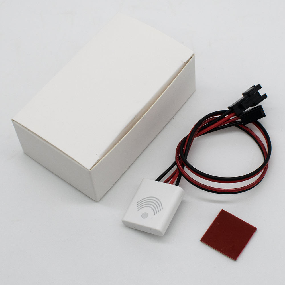 Czujnik radarowy mikrofalowy L – Diy Rc Electronics recenzja i cena